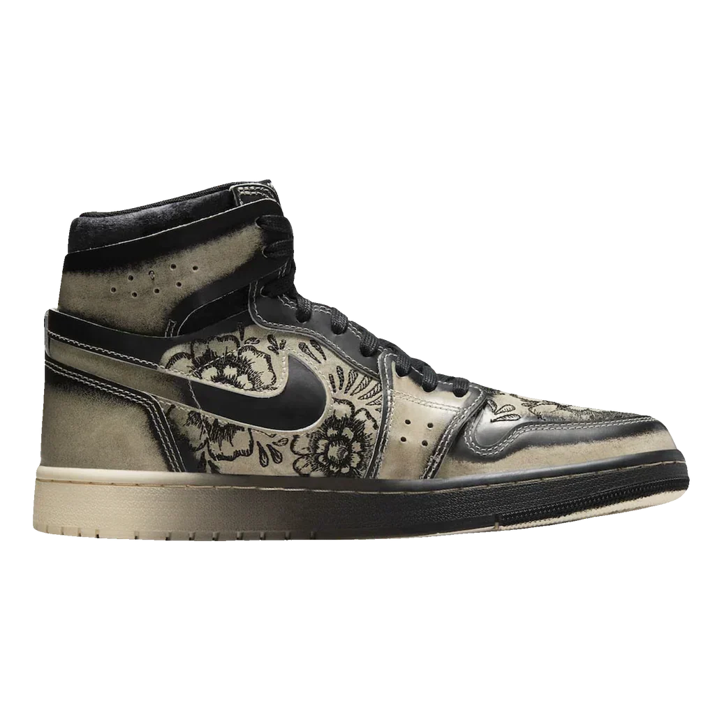 Air Jordan 1 High Zoom CMFT 2 'Dia De Muertos'