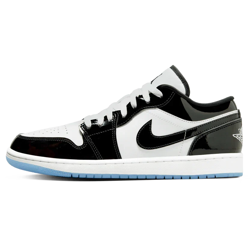 Air Jordan 1 Low 'Concord'