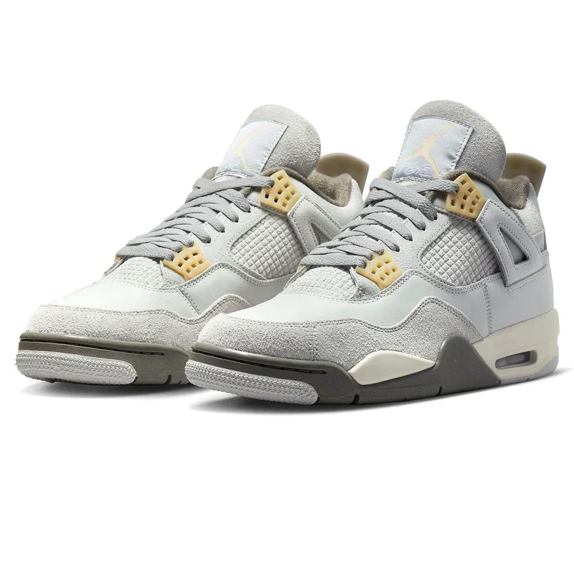 Air Jordan 4 'Craft Photon Dust'