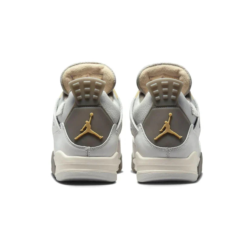 Air Jordan 4 'Craft Photon Dust'