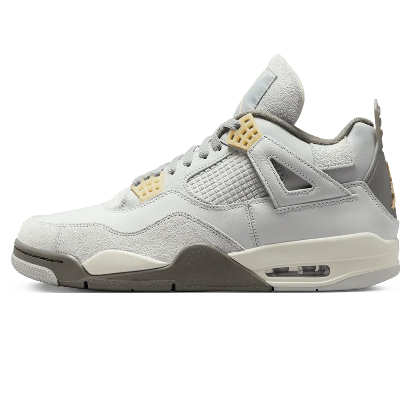 Air Jordan 4 'Craft Photon Dust'