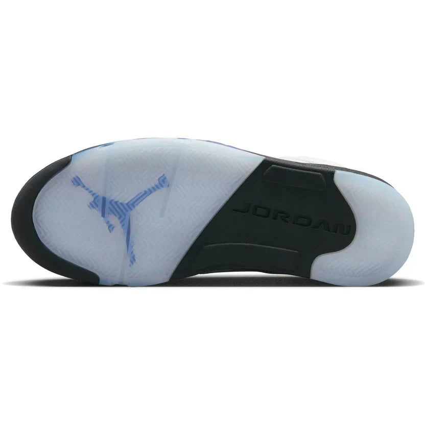 Air Jordan 5 'Dark Concord'