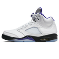 Air Jordan 5 'Dark Concord'