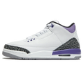 Air Jordan 3 'Dark Iris'