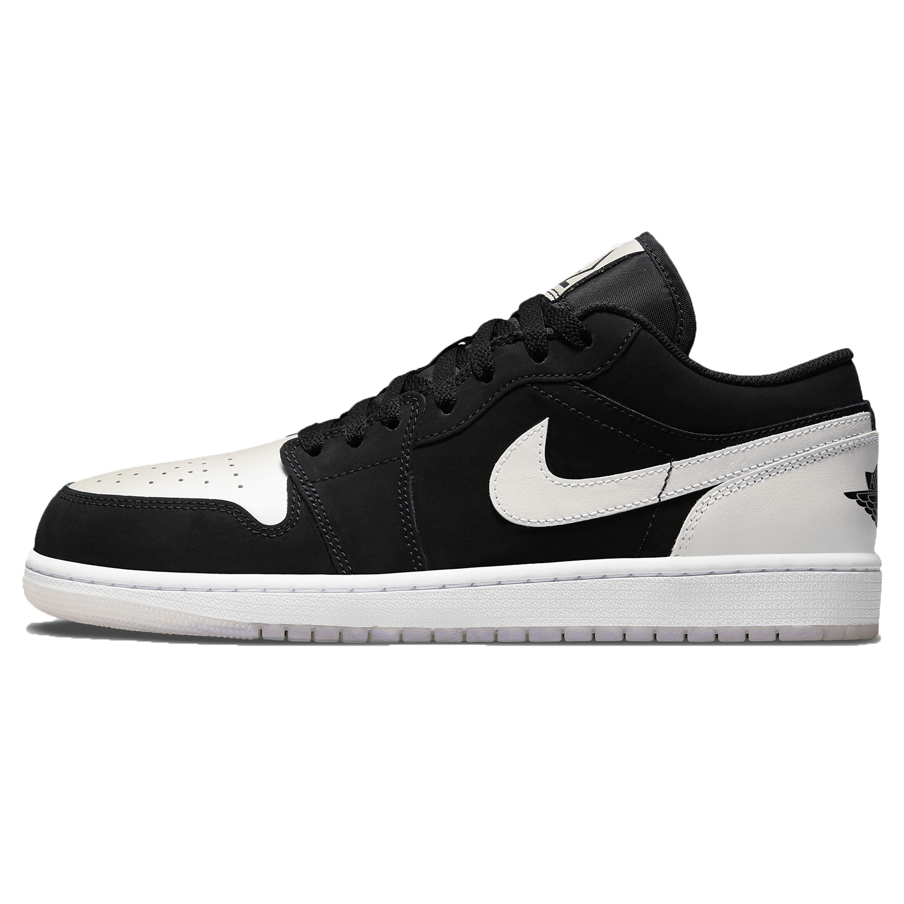 Air Jordan 1 Low 'Diamond Shorts'