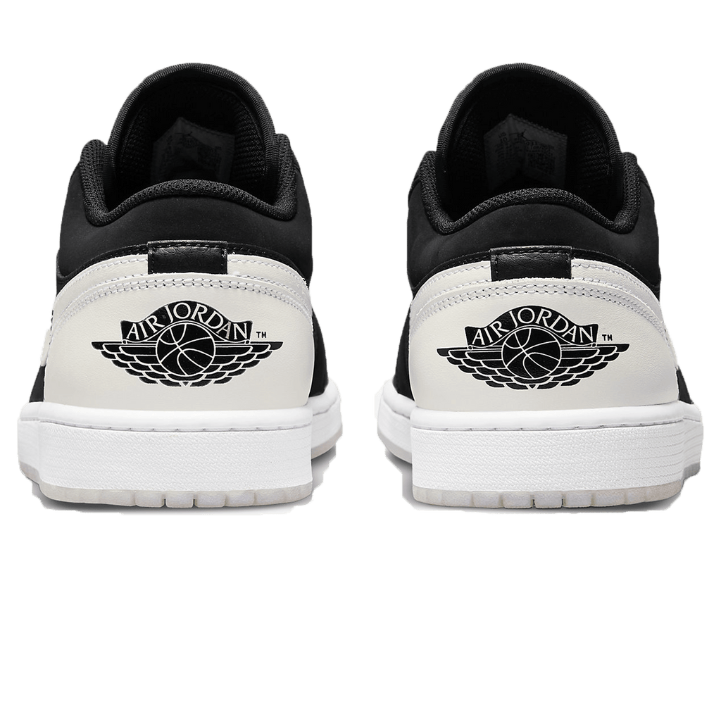 Air Jordan 1 Low 'Diamond Shorts'
