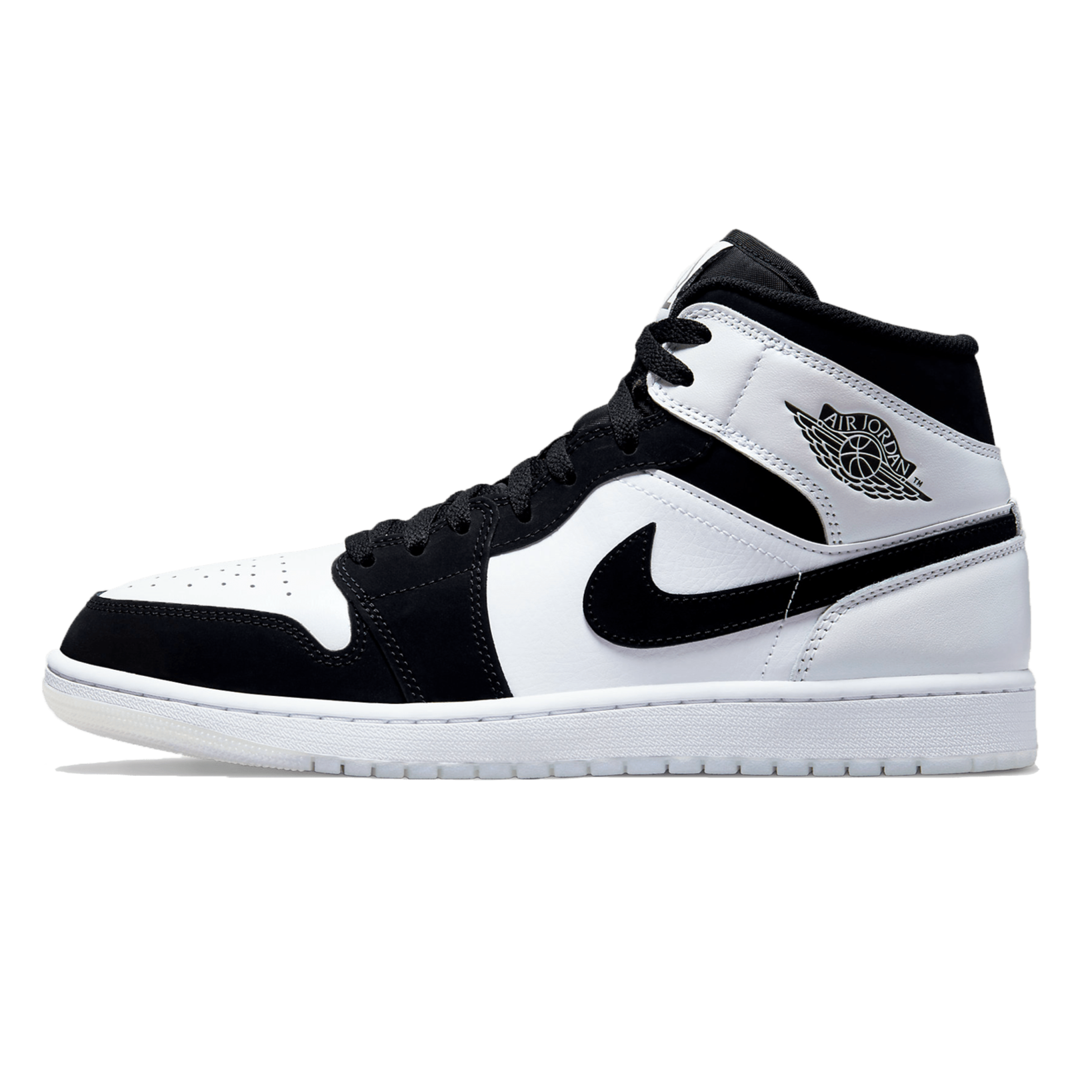 Air Jordan 1 Mid 'Diamond Shorts'