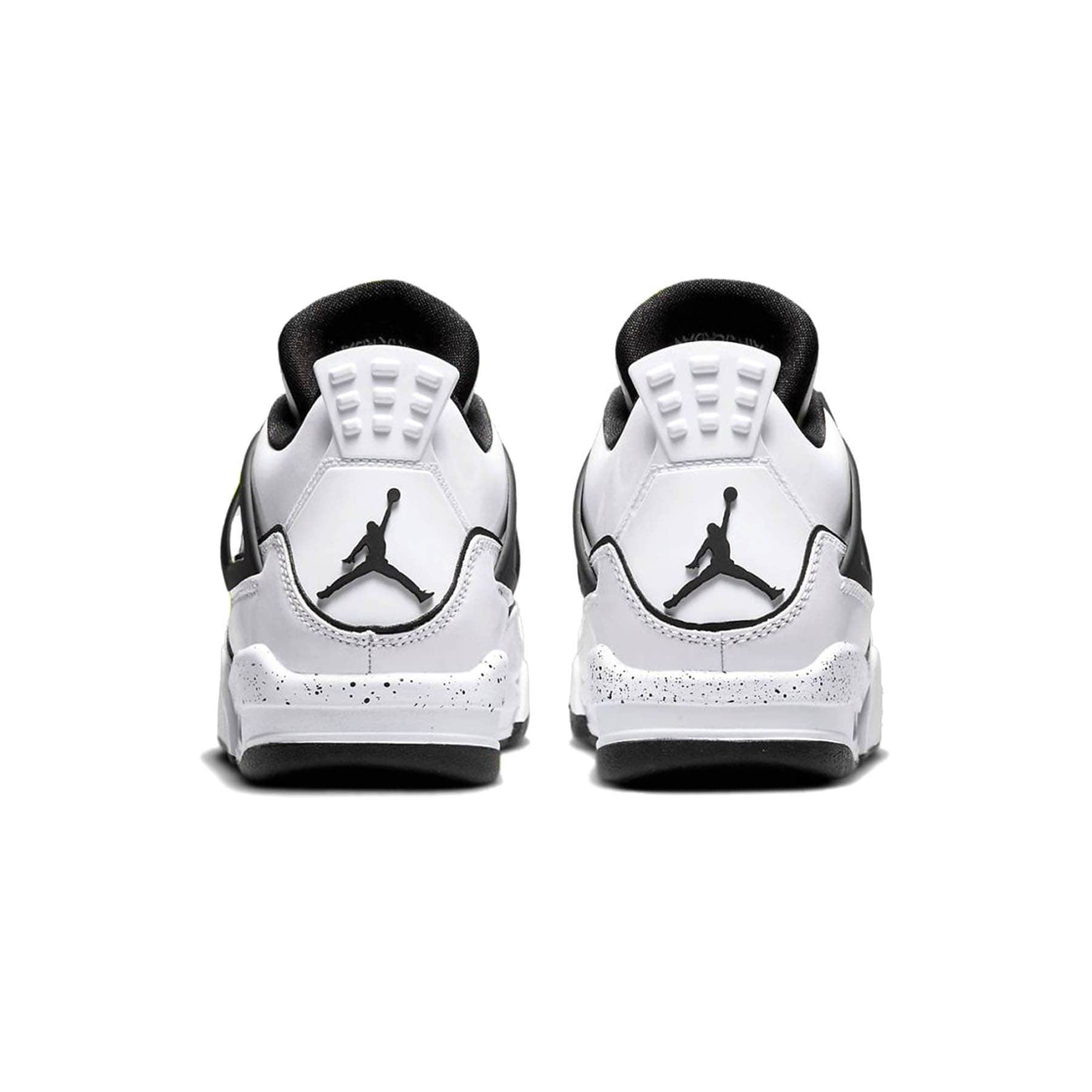 Air Jordan 4 'DIY'