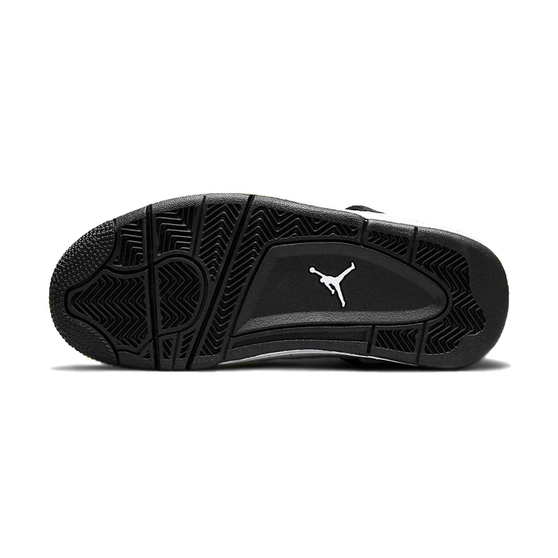 Air Jordan 4 'DIY'
