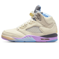 Air Jordan 5 x DJ Khaled 'We The Best Sail'