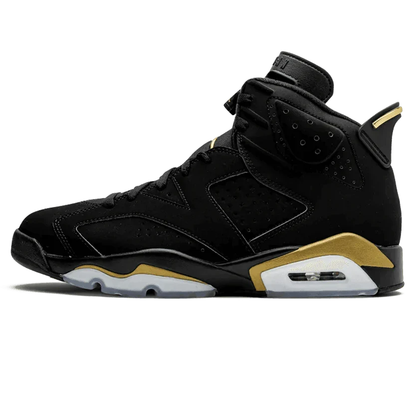 Air Jordan 6 'DMP (Defining Moments)'