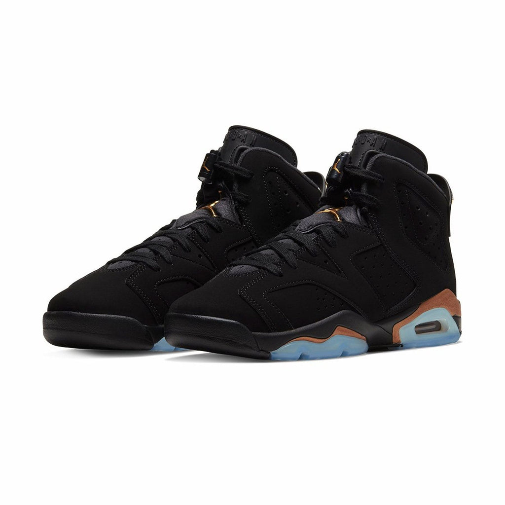 Air Jordan 6 'DMP (Defining Moments)'