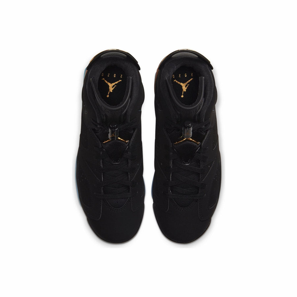 Air Jordan 6 'DMP (Defining Moments)'