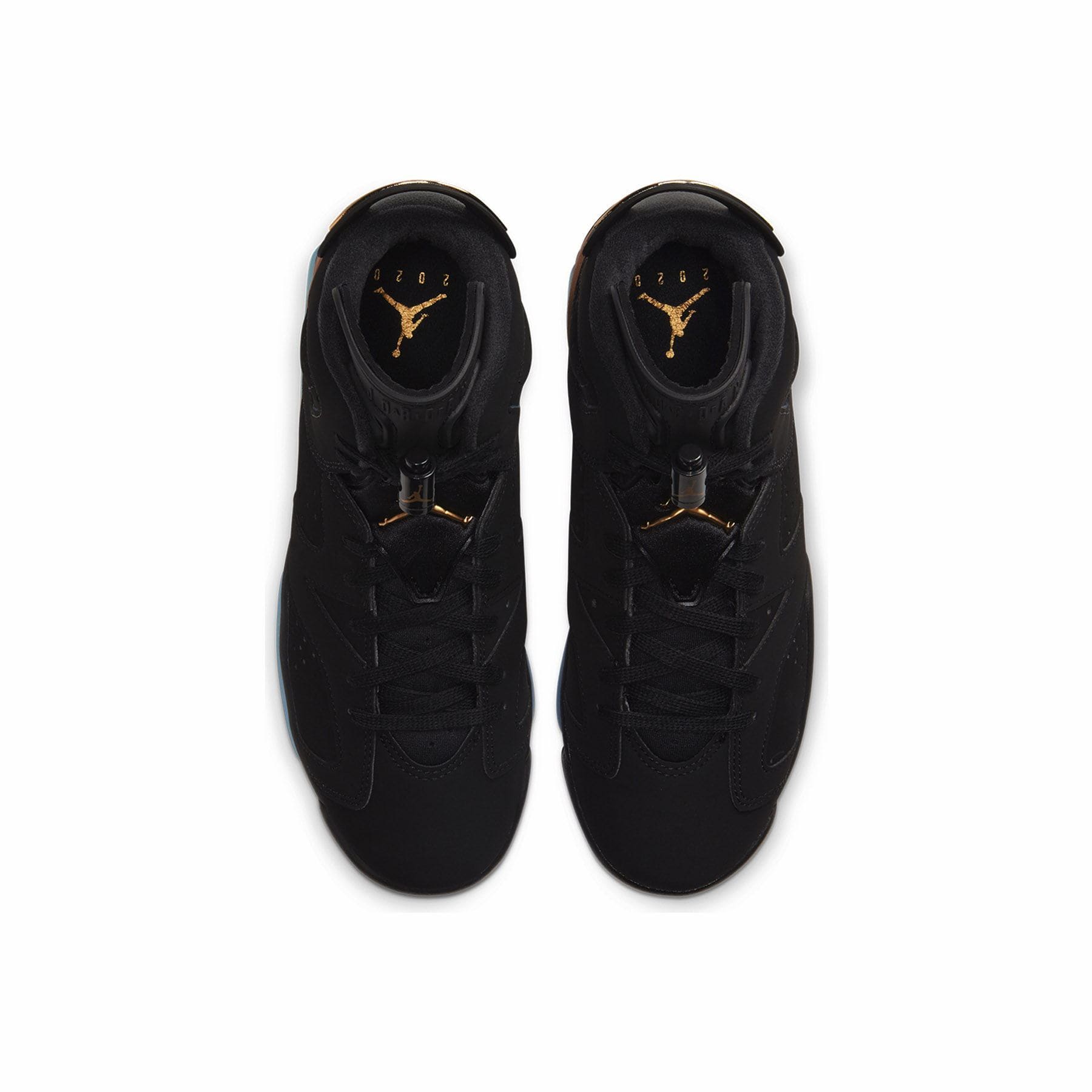 Air Jordan 6 'DMP (Defining Moments)'