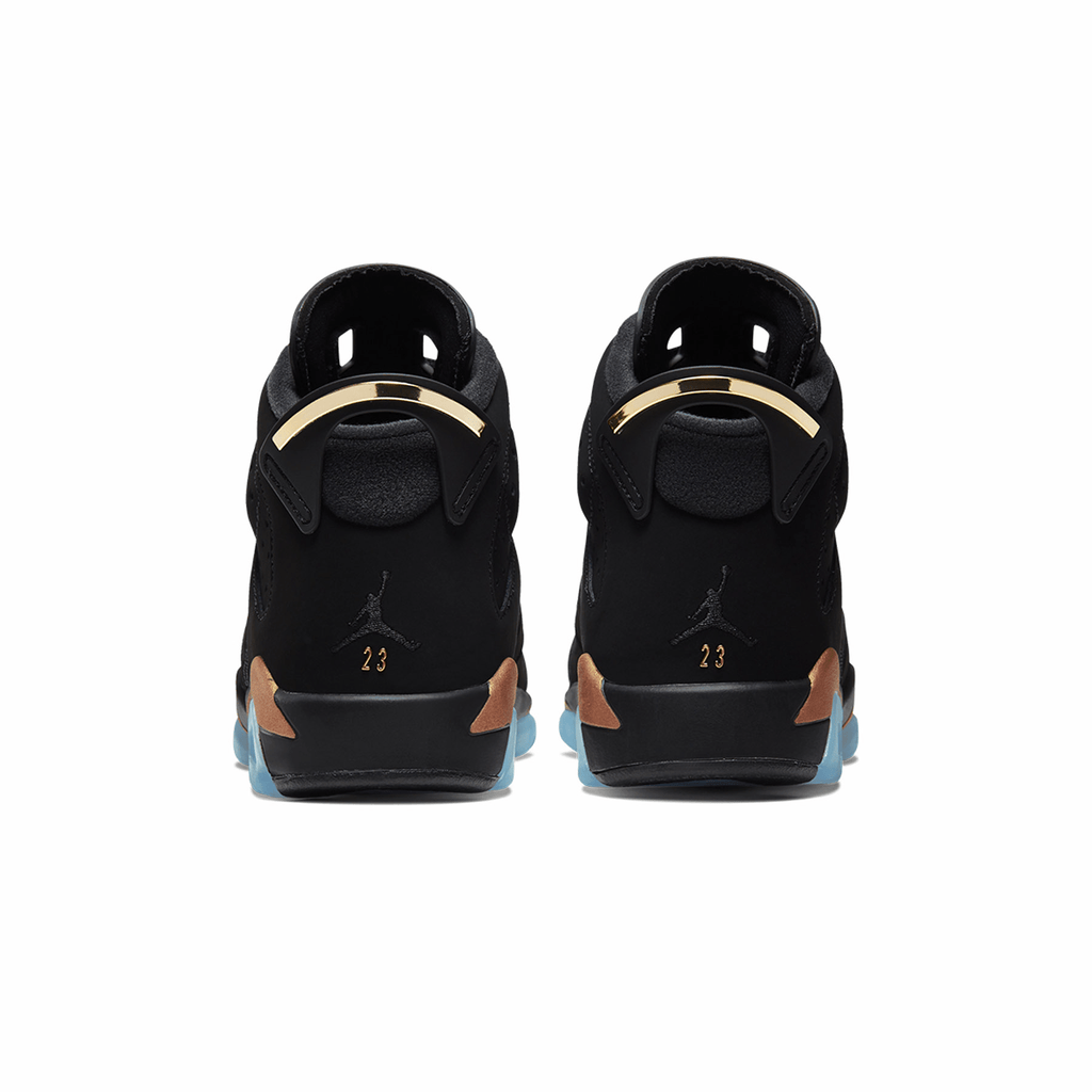 Air Jordan 6 'DMP (Defining Moments)'