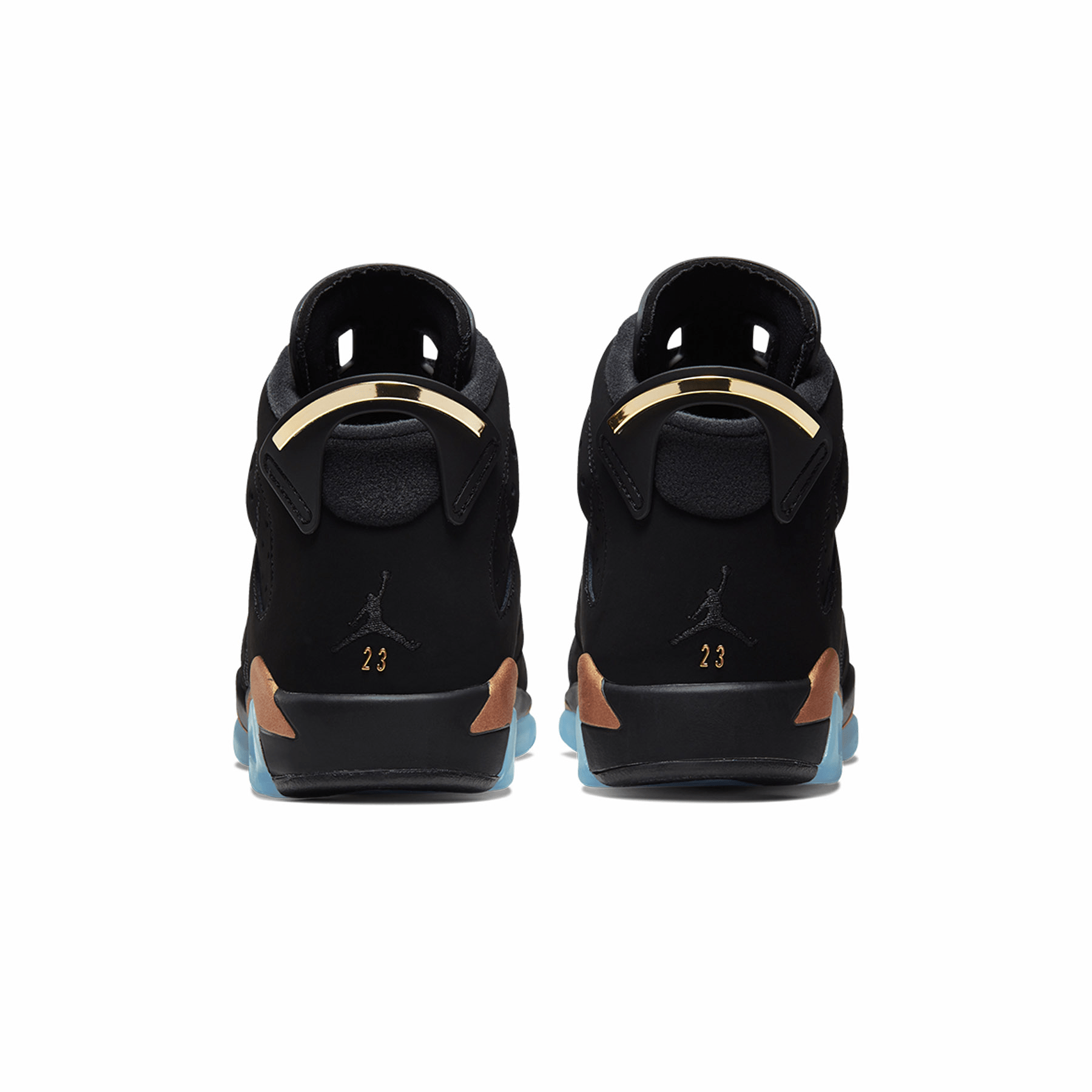 Air Jordan 6 'DMP (Defining Moments)'