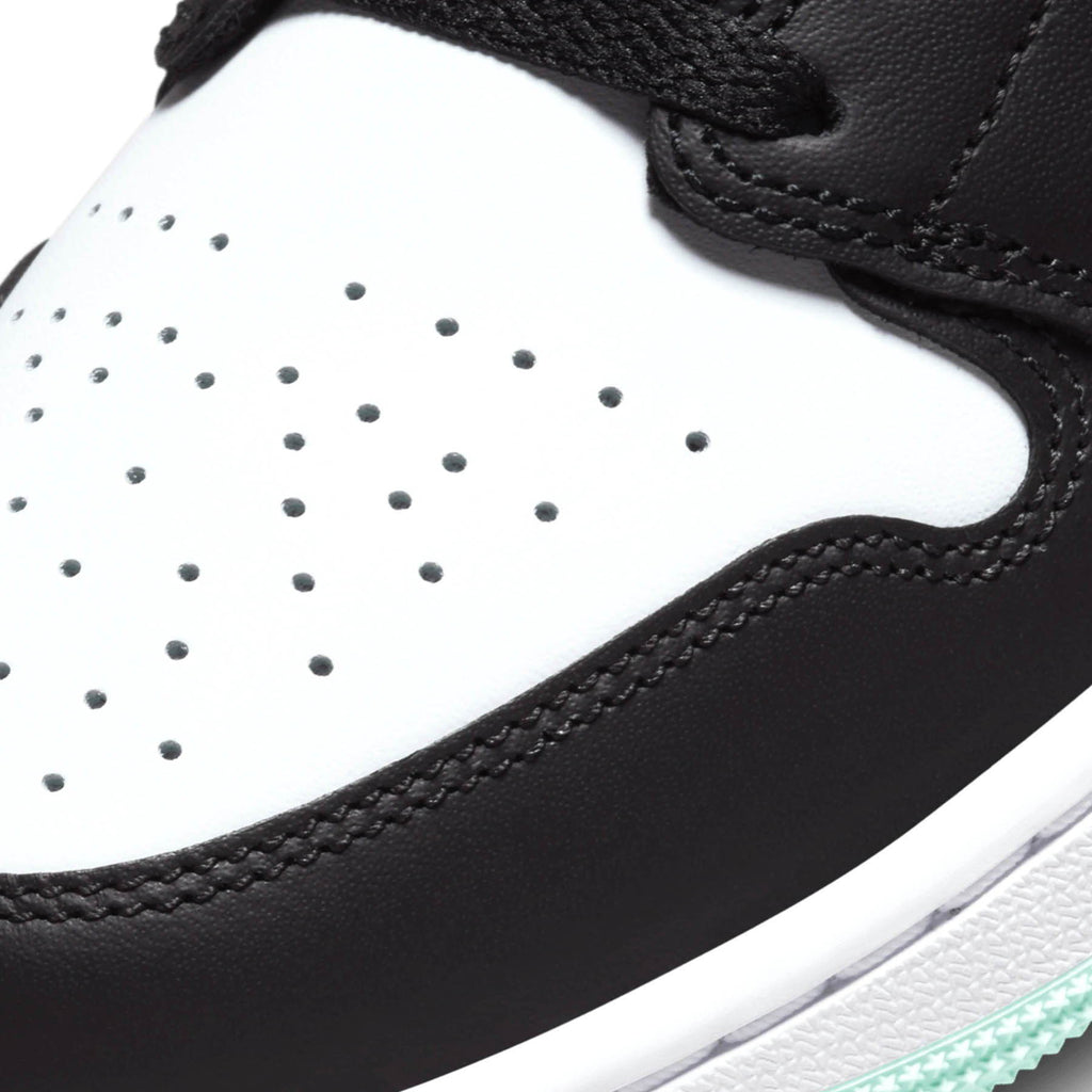 Air Jordan 1 Low 'Easter Pastel Tie Dye'