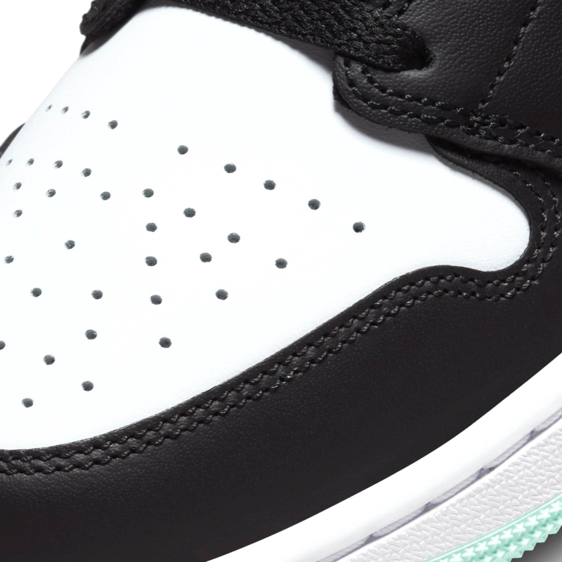Air Jordan 1 Low 'Easter Pastel Tie Dye'