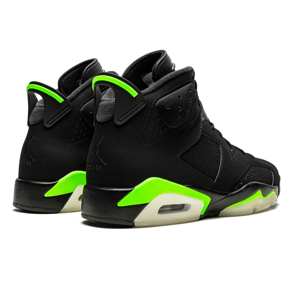 Air Jordan 6 'Electric Green'