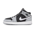 Air Jordan 1 Mid 'Elephant Print'