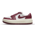 Air Jordan 1 Low LV8D Elevate 'Dark Beetroot'