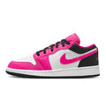 Air Jordan 1 Low 'Fierce Pink'