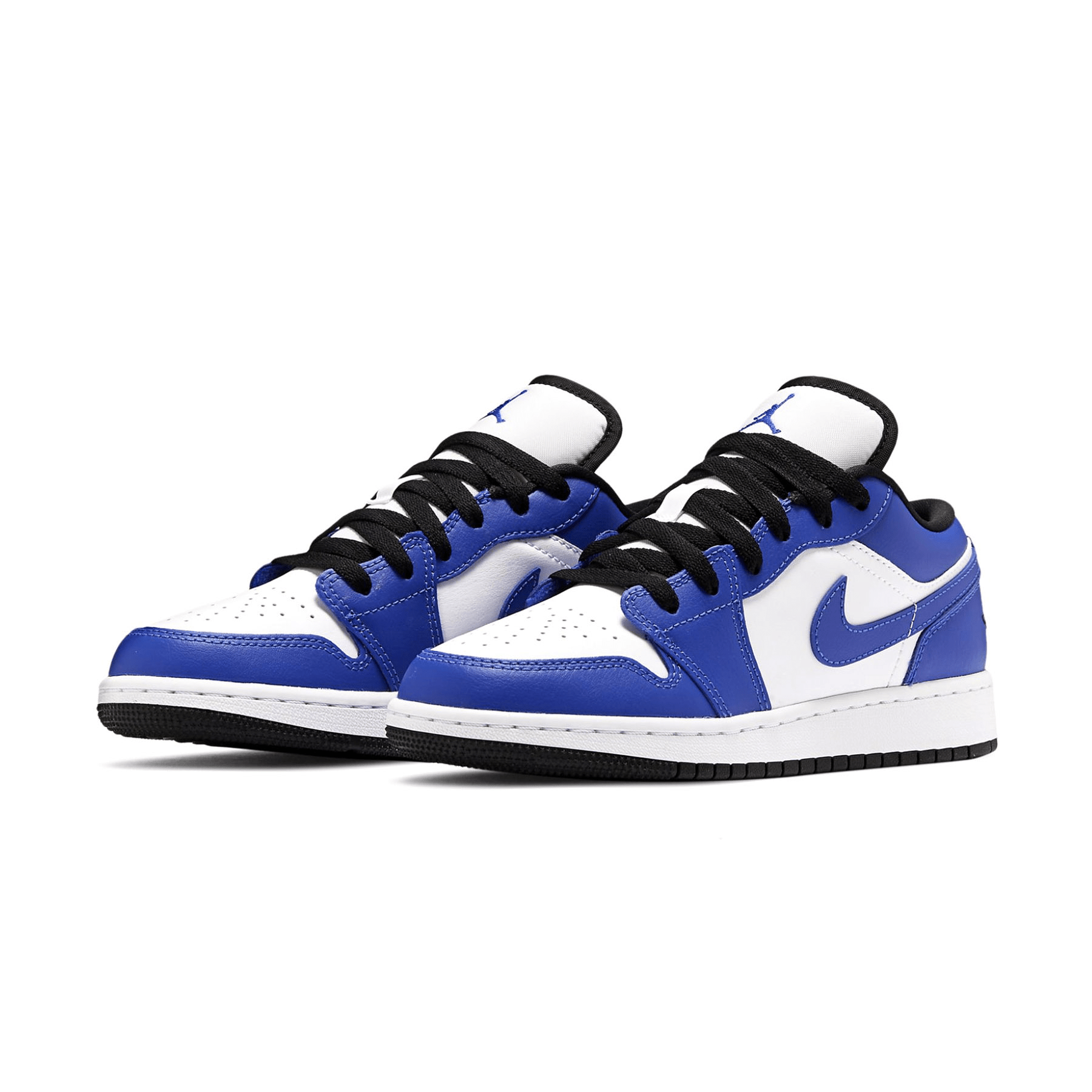 Air Jordan 1 Low 'Game Royal'