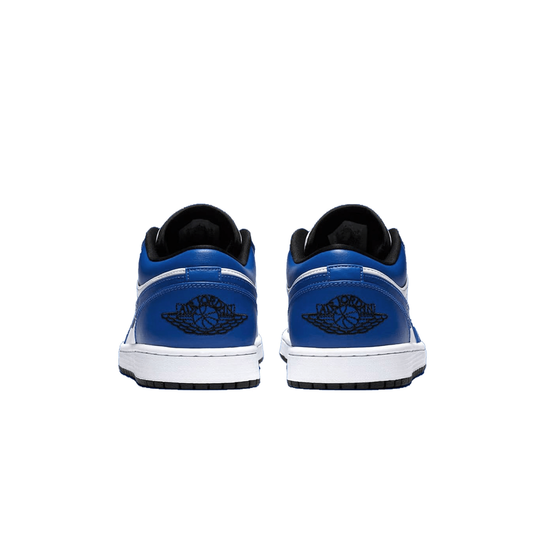 Air Jordan 1 Low 'Game Royal'