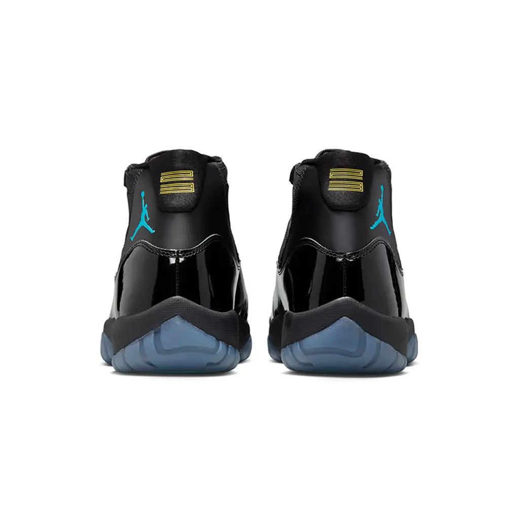 Air Jordan 11 'Gamma Blue' (2025)
