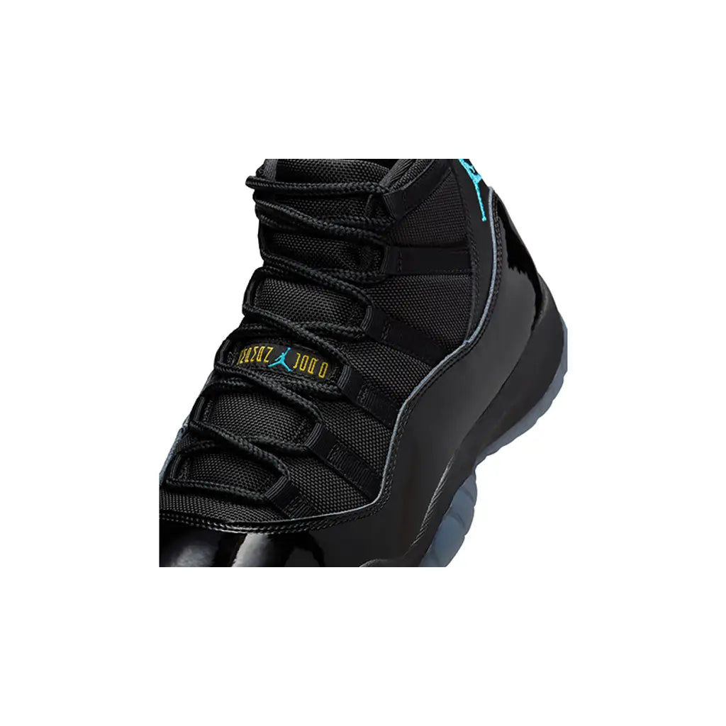 Air Jordan 11 'Gamma Blue' (2025)