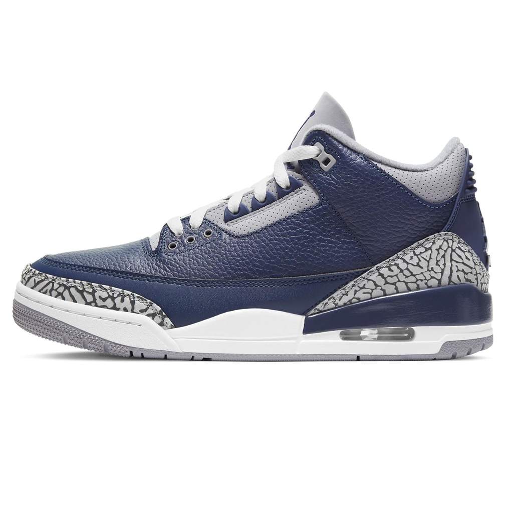 Air Jordan 3 'Georgetown'