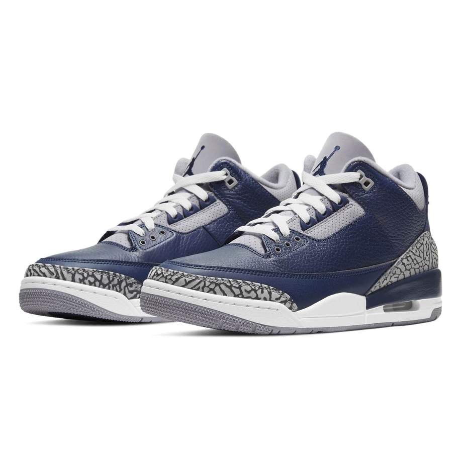 Air Jordan 3 'Georgetown'