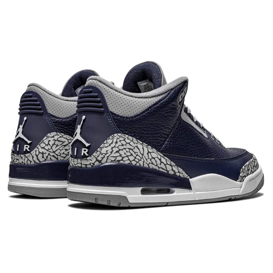 Air Jordan 3 'Georgetown'