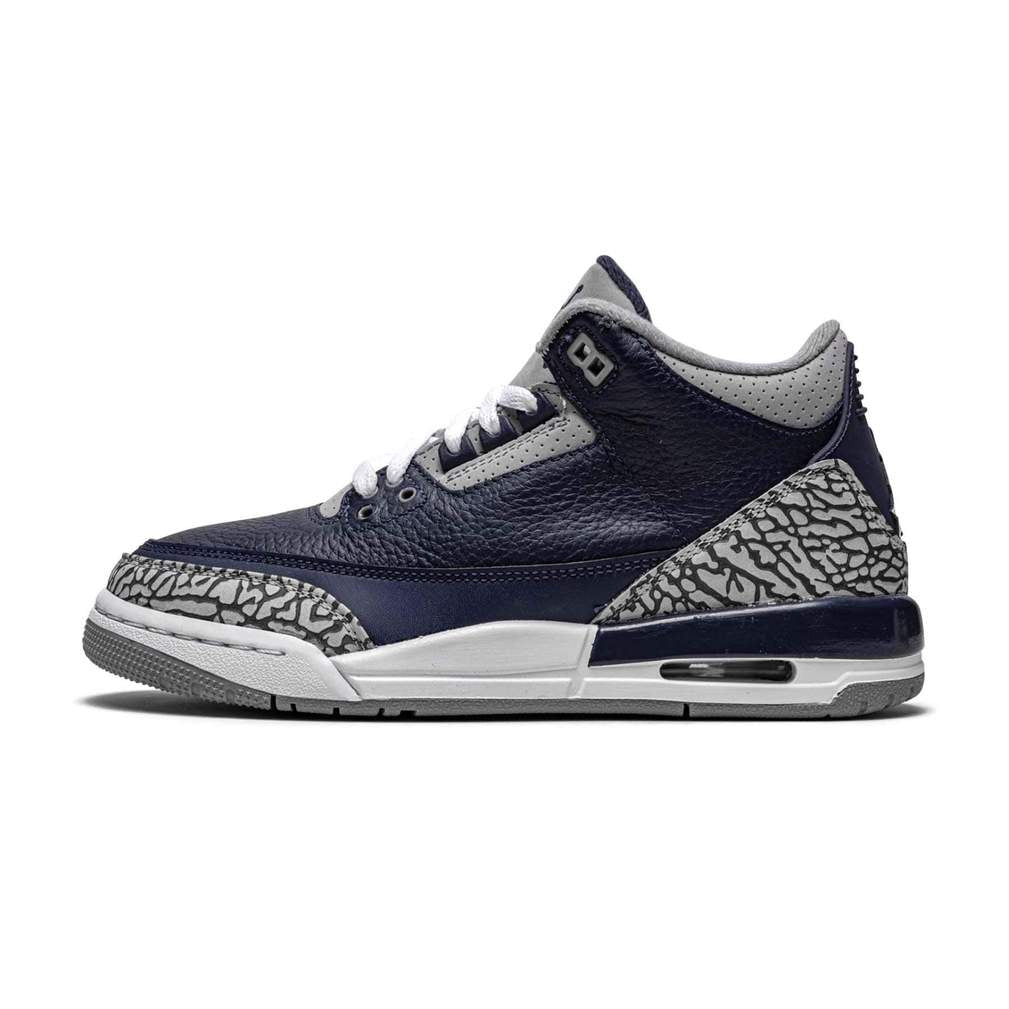 Air Jordan 3 'Georgetown'
