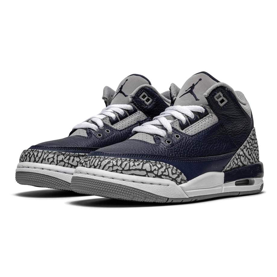Air Jordan 3 'Georgetown'
