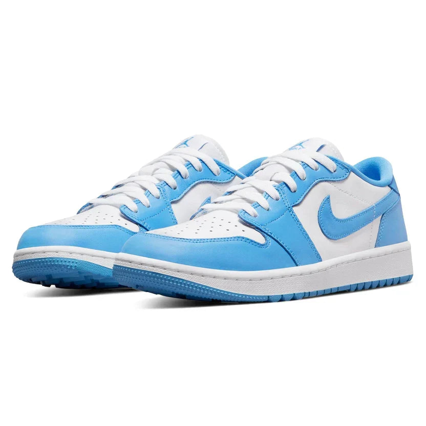 Air Jordan 1 Low 'UNC' (GOLF VERSION)