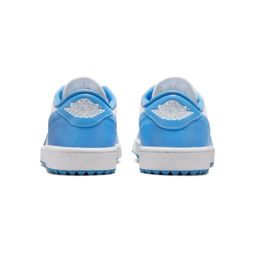 Air Jordan 1 Low 'UNC' (GOLF VERSION)