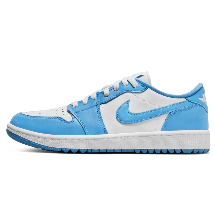 Air Jordan 1 Low 'UNC' (GOLF VERSION)