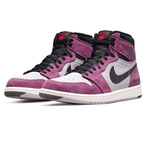 Air Jordan 1 High Element 'Gore-Tex Berry'