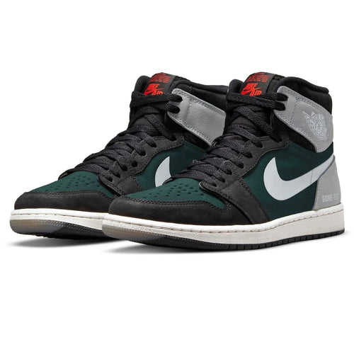 Air Jordan 1 High Element 'Gore-Tex Black Particle Grey'
