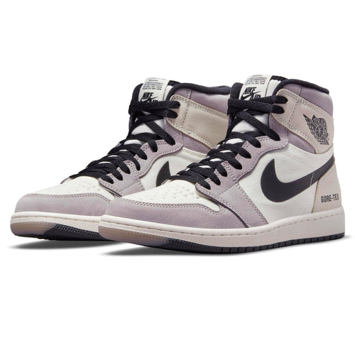 Air Jordan 1 High Element 'Gore-Tex Light Bone'