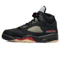 Air Jordan 5 'Gore-Tex Off-Noir'