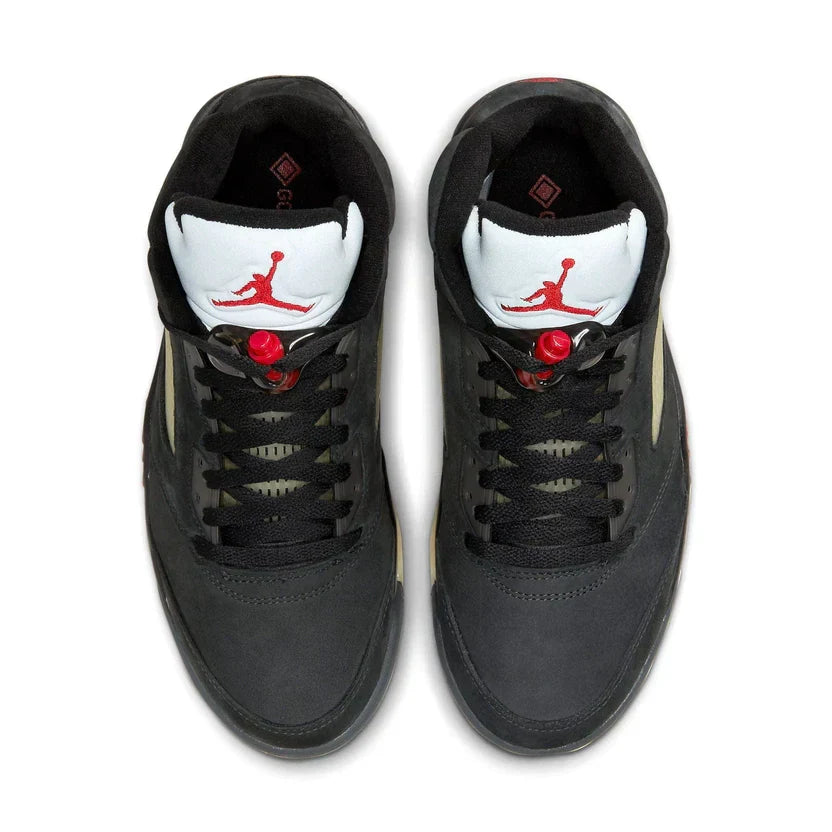 Air Jordan 5 'Gore-Tex Off-Noir'