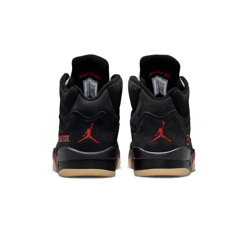 Air Jordan 5 'Gore-Tex Off-Noir'