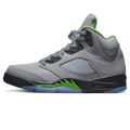 Air Jordan 5 'Green Bean'