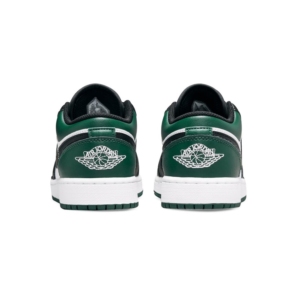Air Jordan 1 Low 'Green Toe'