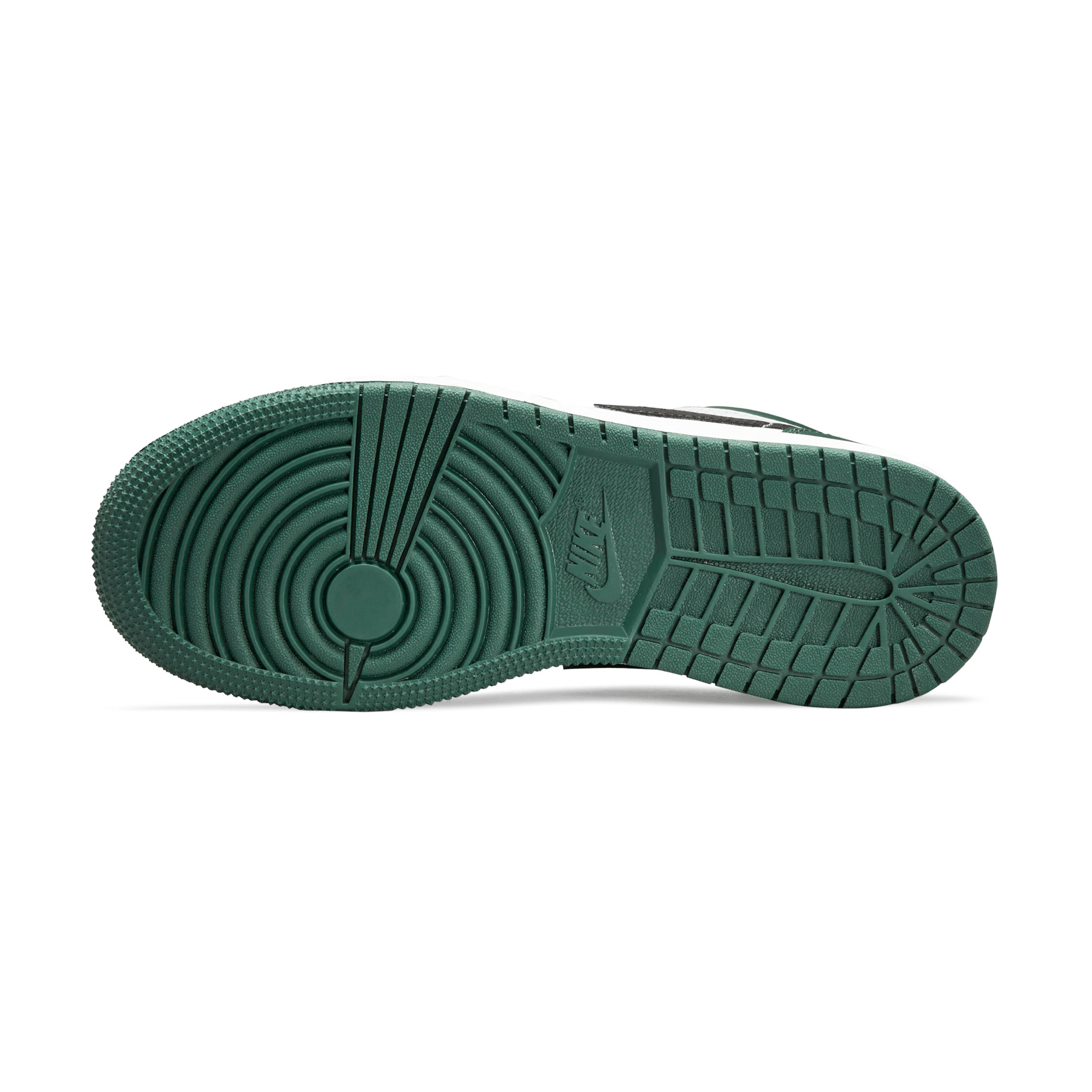 Air Jordan 1 Low 'Green Toe'