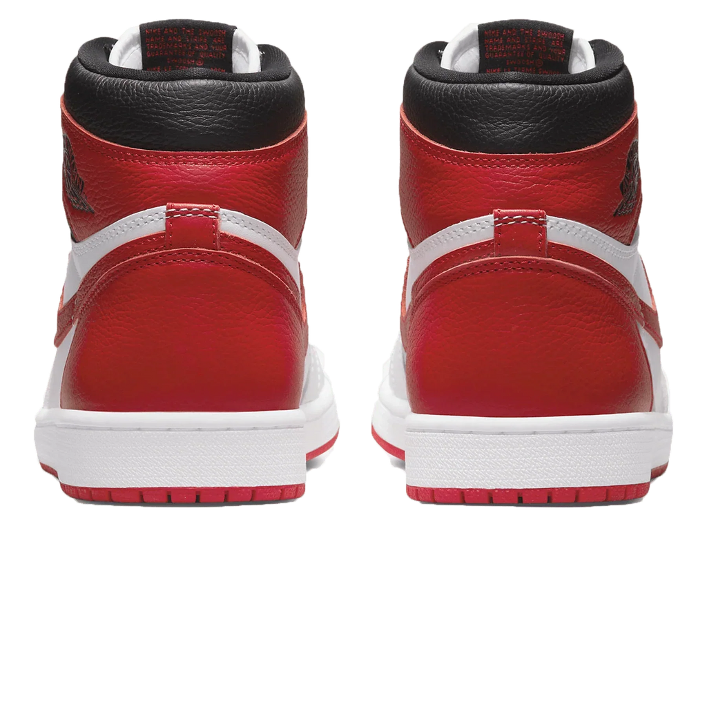 Air Jordan 1 High 'Heritage'