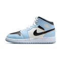 Air Jordan 1 Mid 'Ice Blue'