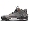 Air Jordan 3 'Cool Grey'
